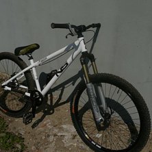 Min NS Bitch :D. &Aring;kare: CJB.