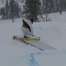 bilden talar f&ouml;r sig sj&auml;lv :) 
h&auml;rlig dag i ta. Foto: Johan. &Aring;kare: Simon Sandstr&ouml;m.