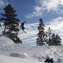 Wohooo :). Foto: Ok&auml;nd.