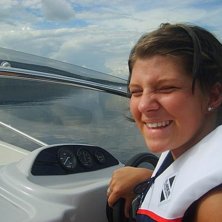 Foto: Hannah Lindgren. &Aring;kare: Jag.