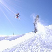 360. Foto: Johan. &Aring;kare: Fredrik.