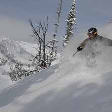 Foto: Pelle Gustavsson. &Aring;kare: Hans H&ouml;rfelt.