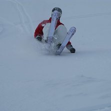 Foto: Simon Hermansson. &Aring;kare: Michael Hols.