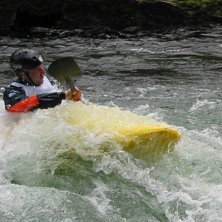 Ekstremsportveko Voss 04. Foto: B. R&oslash;nnestad.