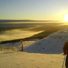 Foto: Hampus Ledskog. &Aring;kare: Farsan.