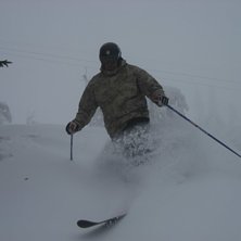 Foto: Jeppe. &Aring;kare: Fjun.