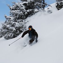 Foto: Kalle Rydberg. &Aring;kare: Anders Olofsson.