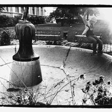 Foto: Bj&ouml;rn Bonthron. &Aring;kare: Jonas Eriksson.