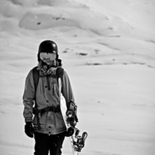 Foto: Ida M&auml;&auml;tt&auml;. &Aring;kare: Kajsa M&auml;&auml;tt&auml;.