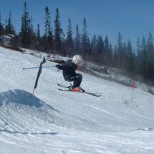 Foto: Ante danielsson. &Aring;kare: Hugo Danielsson.