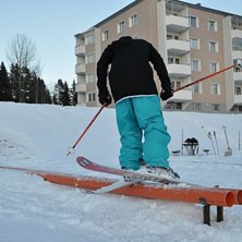 Foto: Patrik Rosenp&auml;rla. &Aring;kare: Simon Rosenp&auml;rla.