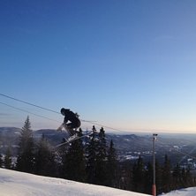 Red line

540. Foto: Gabor. &Aring;kare: Stefan westlund.