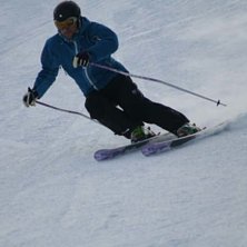 Foto: P&auml;r Fritiofsson. &Aring;kare: Peter Fritiofsson.