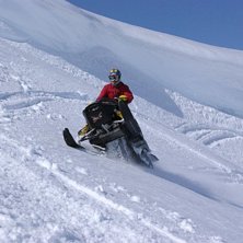 Foto: Lars Alvskog. &Aring;kare: Svempa.