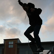 Foto: Lucas &amp;quot;snibbc0re&amp;quot; Englund. &Aring;kare: Sebastian Hinshalwood.