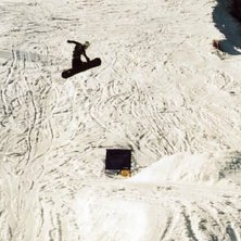 Foto: Bj&ouml;rn Bonthron. &Aring;kare: Jonas Eriksson.