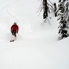 lazy style. Foto: viktor (guide). &Aring;kare: m&aring;rten &aring;gren.