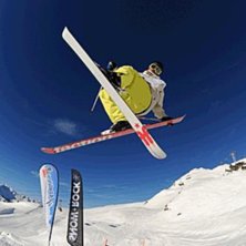 Foto: Yves Garneau. &Aring;kare: Johan Lantz.