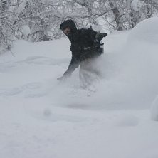 Foto: Tobias Kajbring. &Aring;kare: Felix Jaktlund.