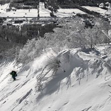 Foto: Adam S&auml;lg. &Aring;kare: William Marcusson.