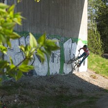 Foto: Benjamin Lund. &Aring;kare: Emil Wid&eacute;en.