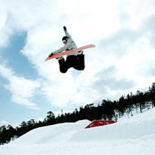 Foto: Elin. &Aring;kare: Ingo.