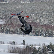 jag g&ouml;r min f&ouml;rsta rodeo 540. Foto: fjunesh. &Aring;kare: patrik stening/DoriS.