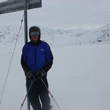 Foto: Johan Nilsson. &Aring;kare: Mattias Magnusson.