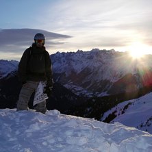 Foto: Silvan Grunder, (siluuu). &Aring;kare: Silvan Grunder.