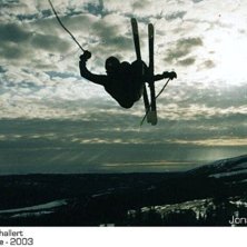 Foto: Jonas Collen. &Aring;kare: Kalle Hallert.