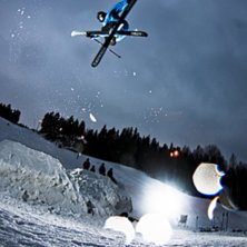 Foto: Bj&ouml;rn Rosengren. &Aring;kare: Carl Fernl&ouml;f.