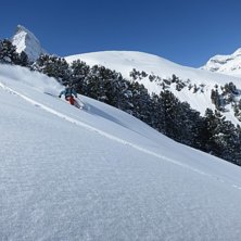 Foto: Phil Glutz. &Aring;kare: Christian Fickler.