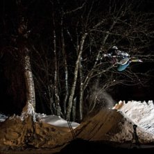 Foto: Martin Baudin. &Aring;kare: Jonatan Allden.