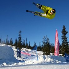 Foto: joakim hayland. &Aring;kare: jesper hayland.