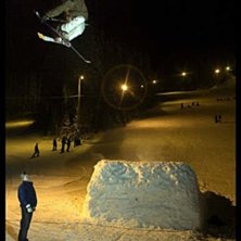 Foto: Krister G&ouml;ransson. &Aring;kare: Marcus H&ouml;rnfeldt.