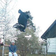 RETard p&aring; han som sitter.. aka Aa6 ja som g&ouml;r en. Foto: anton lunborg FR-prof : paffare. &Aring;kare: emil charpentier.