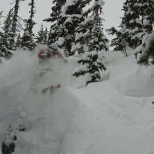 Foto: Jocke. &Aring;kare: Fredrik.