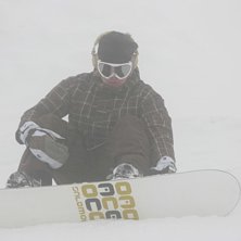 Foto: Emma H&ouml;gberg. &Aring;kare: Danielssson.