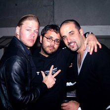 Foto: Arash Pendari.