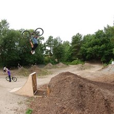 Foto: Tolle. &Aring;kare: Dennis Lind.