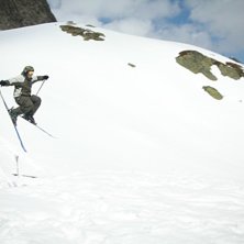Jadu... Beh&ouml;ver jag tala om vad som h&auml;nde sen?. Foto: Magnus af Petersens. &Aring;kare: Bj&ouml;rn Andersson.