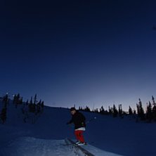 Foto: Elmer. &Aring;kare: JAG.