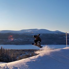 Foto: johan nilsson. &Aring;kare: jesper eriksson.