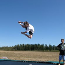 Foto: Muuul. &Aring;kare: Jag.