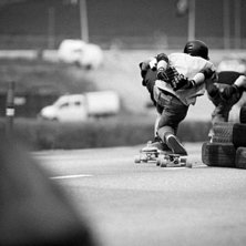 Foto: William Muskus.