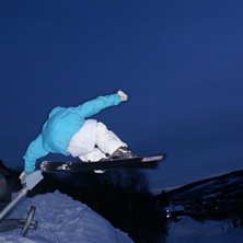 Foto: martin jerkdal. &Aring;kare: Niclas leek.