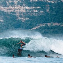 Foto: Peter Simmil. &Aring;kare: Olle J.