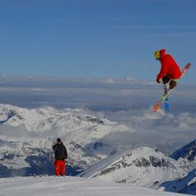 Foto: tolle. &Aring;kare: maximilian smith.