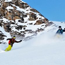 Br&ouml;der. Foto: H&aring;kan Bols&ouml;y. &Aring;kare: Alfred Bols&ouml;y, Frank Bols&ouml;y.
