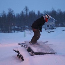 270 on, switchup, 270 off. Foto: Emanuel Edman. &Aring;kare: Andr&eacute; Stighall.